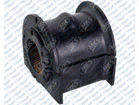 RAP-55841 Viraj Demir Lastigi Ford 2.0tdci Transit-Tourneo Custom